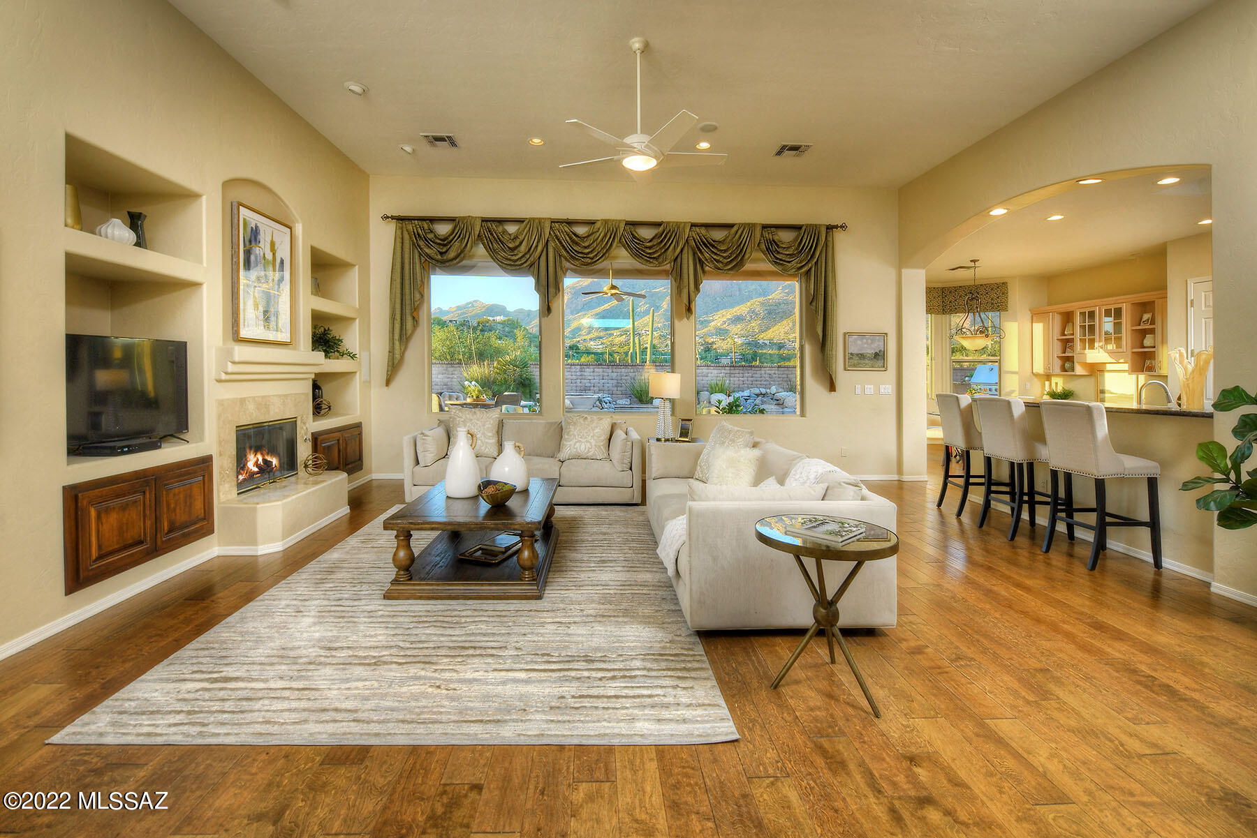 Pinnacle Ridge (1-76) - Residential