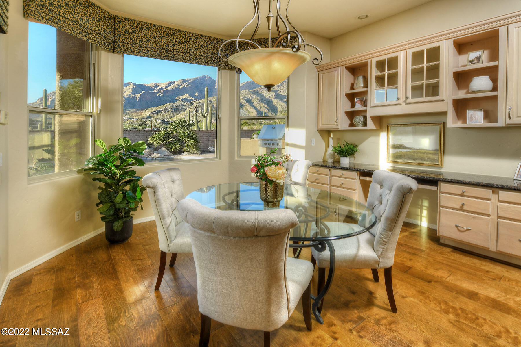 Pinnacle Ridge (1-76) - Residential