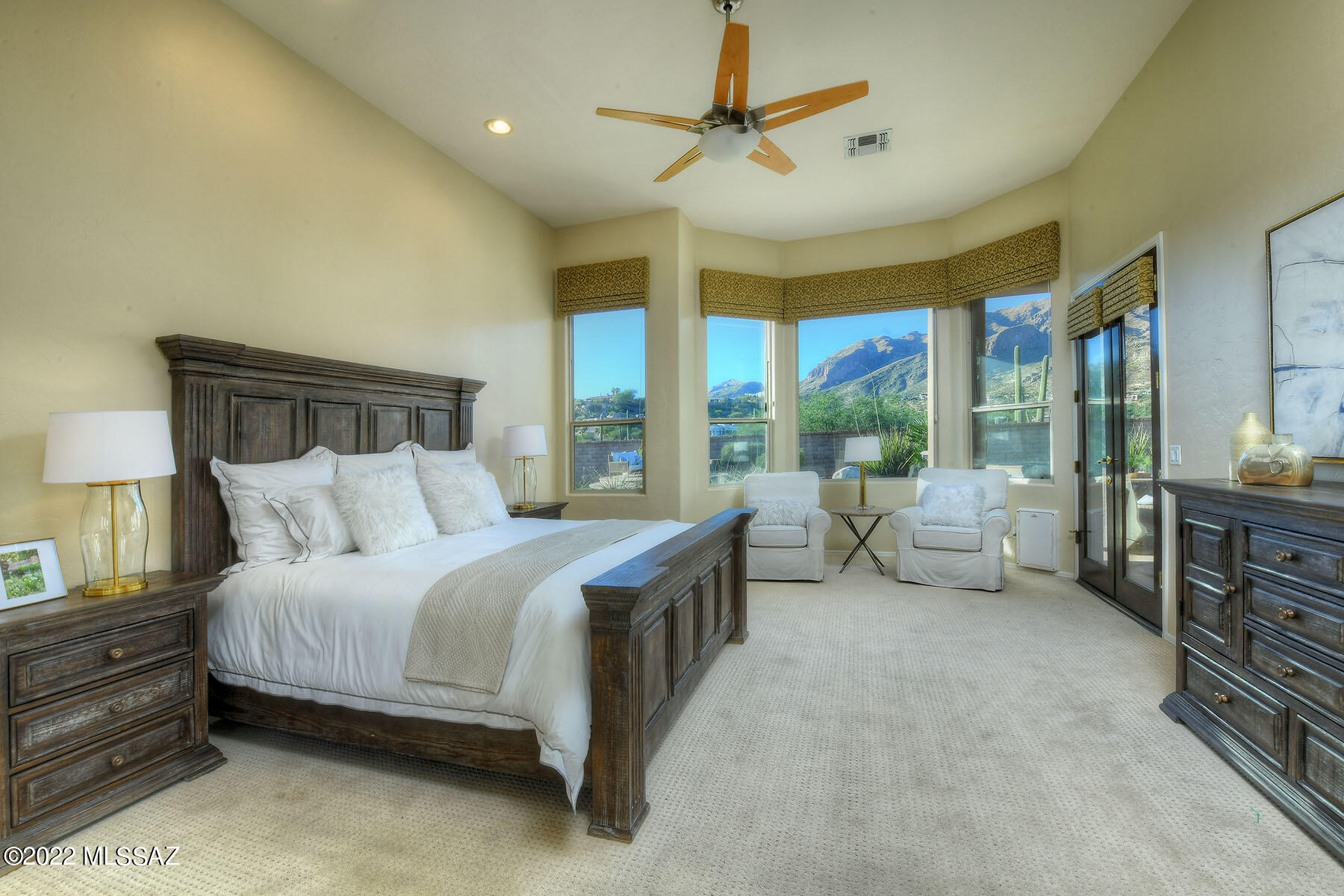 Pinnacle Ridge (1-76) - Residential