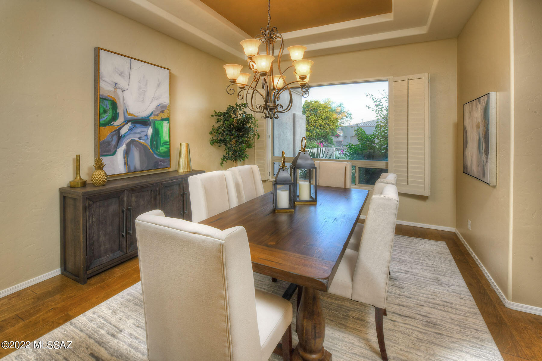Pinnacle Ridge (1-76) - Residential