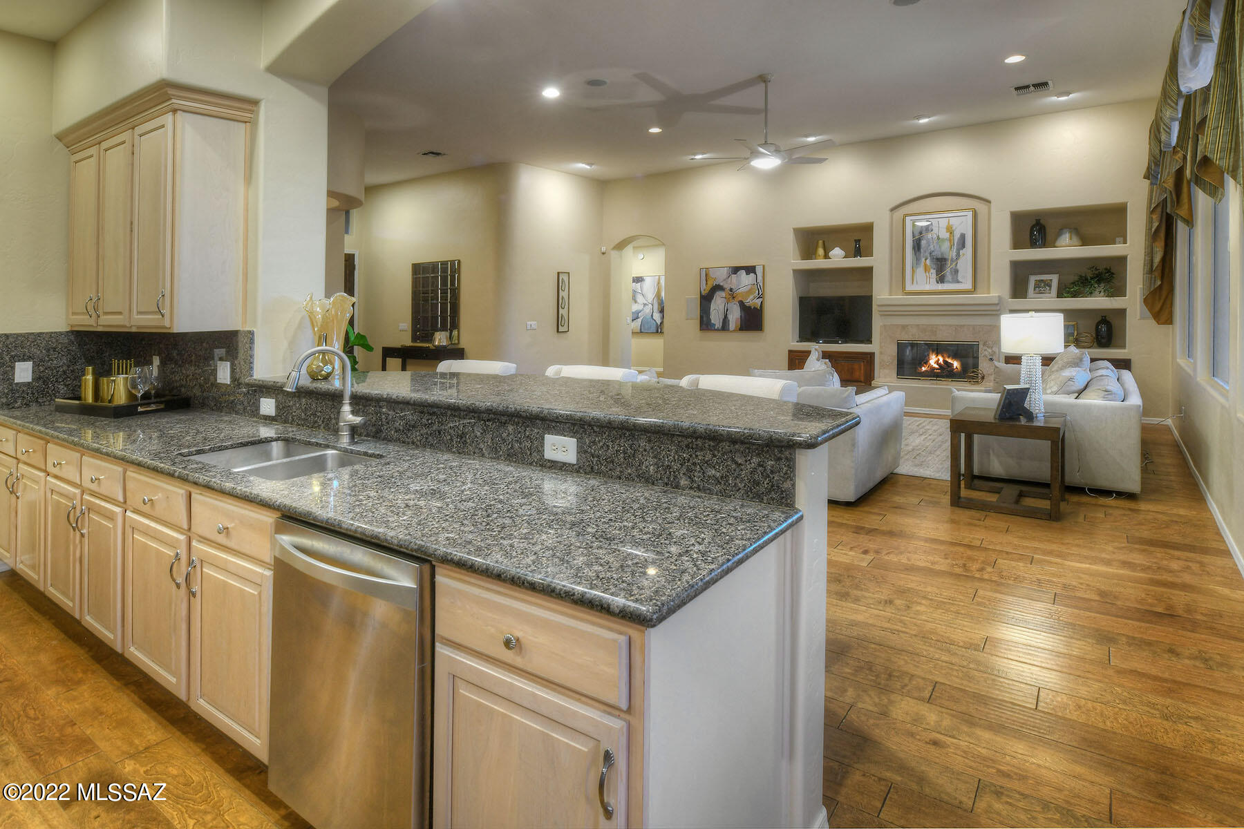 Pinnacle Ridge (1-76) - Residential