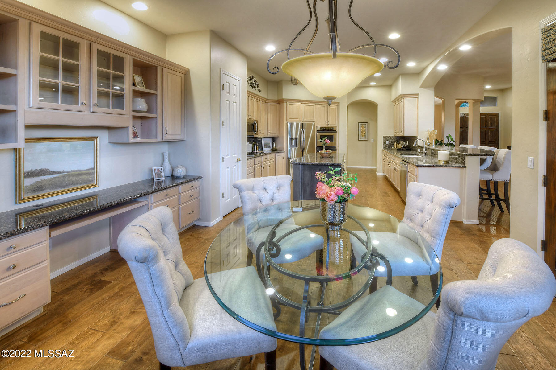 Pinnacle Ridge (1-76) - Residential