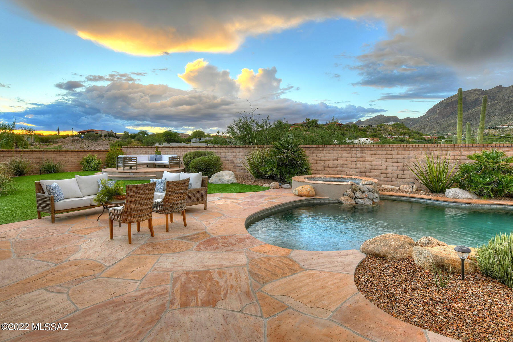 Pinnacle Ridge (1-76) - Residential