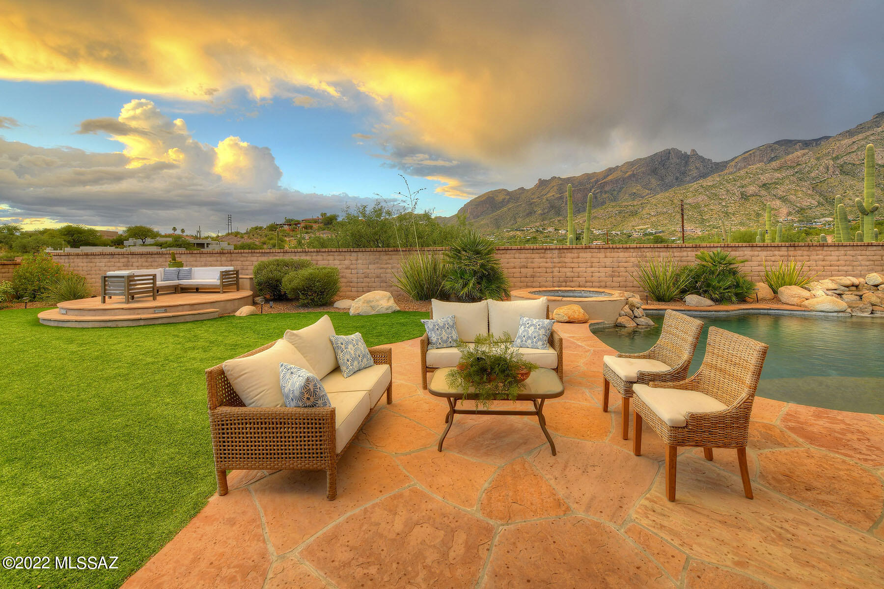 Pinnacle Ridge (1-76) - Residential