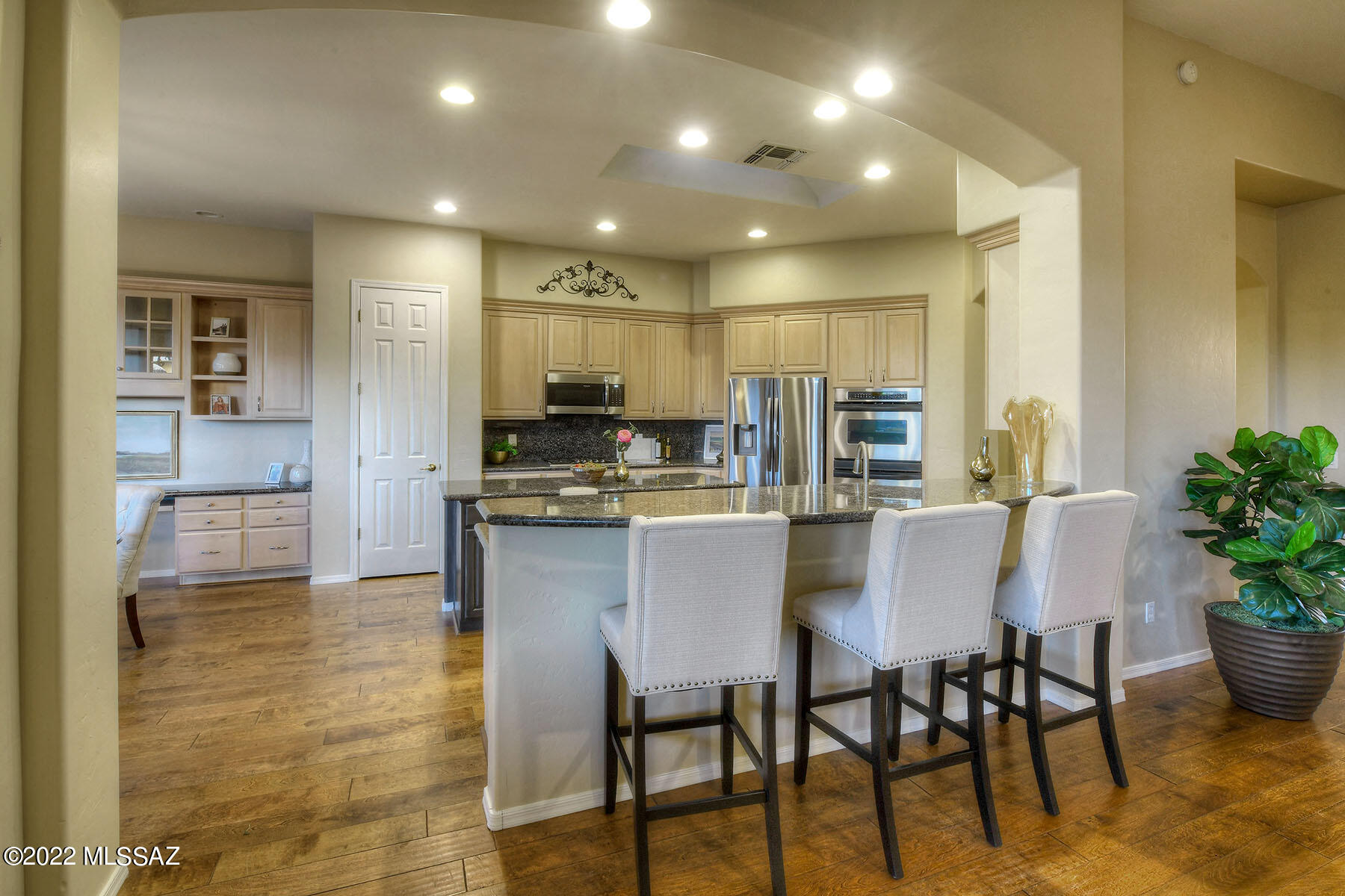 Pinnacle Ridge (1-76) - Residential
