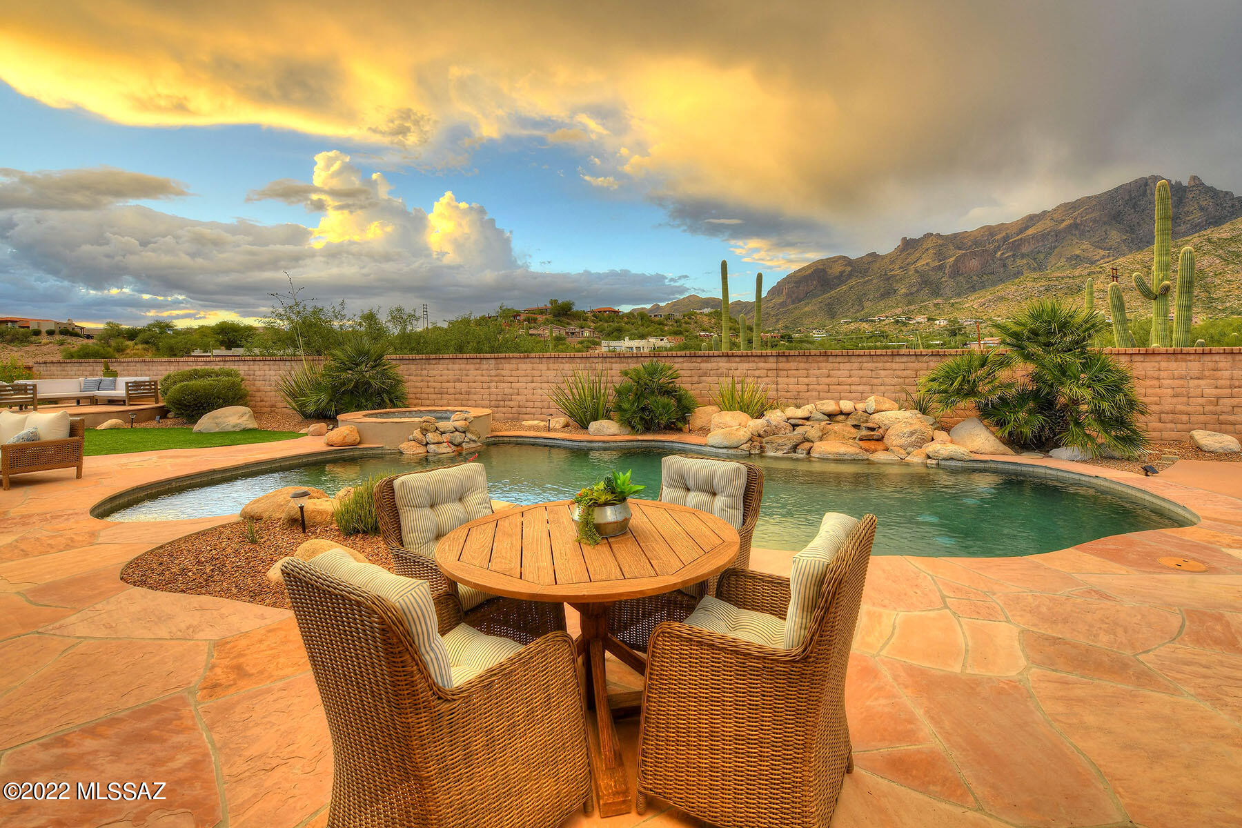 Pinnacle Ridge (1-76) - Residential