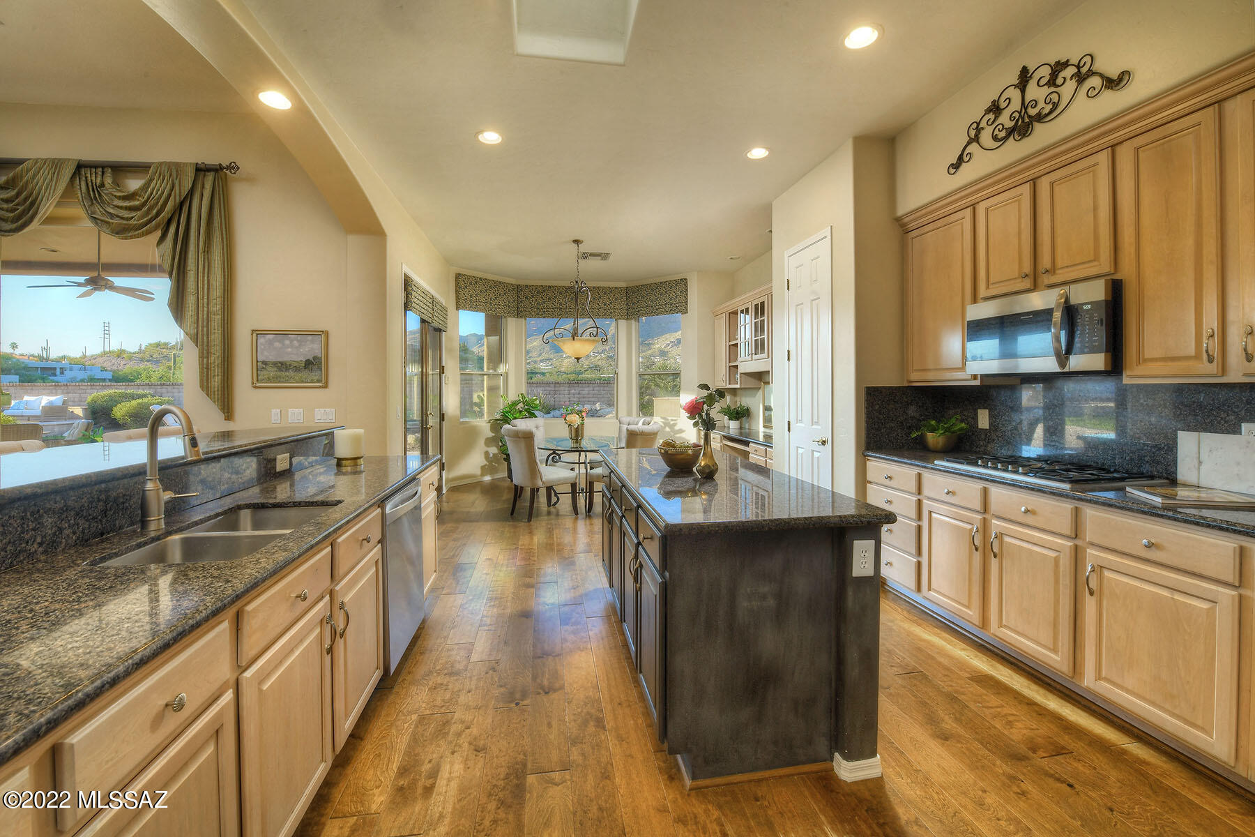Pinnacle Ridge (1-76) - Residential