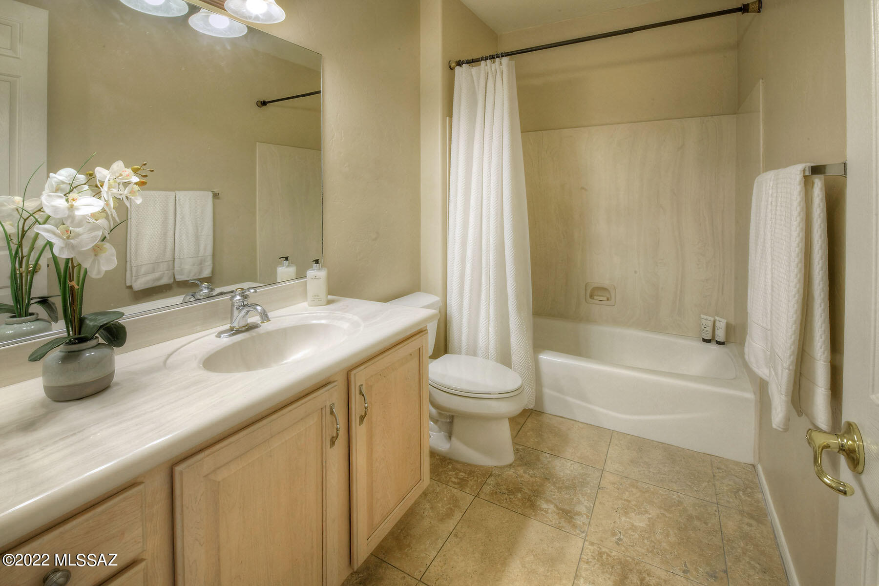 Pinnacle Ridge (1-76) - Residential