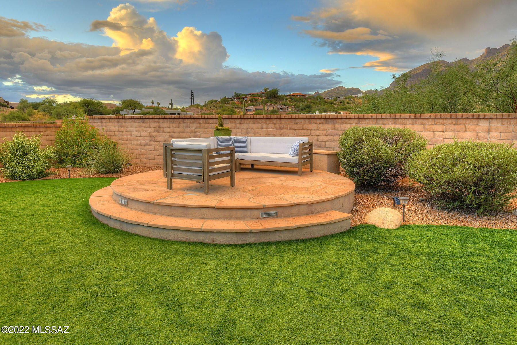 Pinnacle Ridge (1-76) - Residential