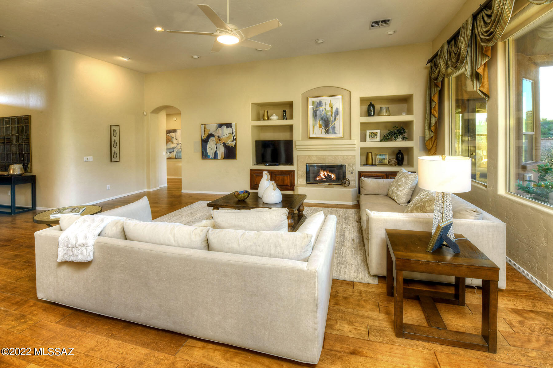 Pinnacle Ridge (1-76) - Residential