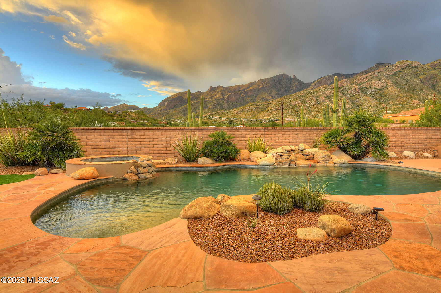 Pinnacle Ridge (1-76) - Residential