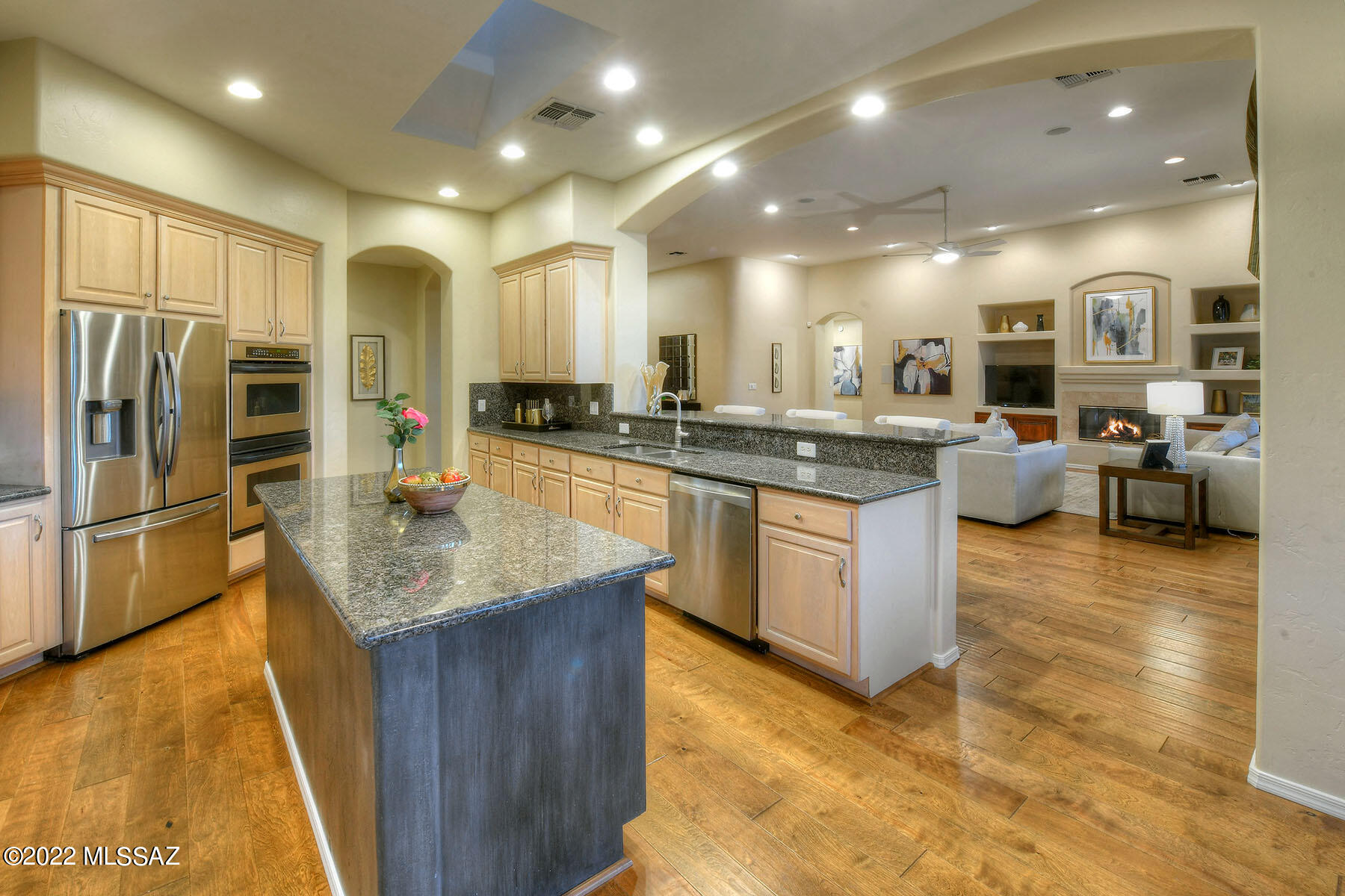Pinnacle Ridge (1-76) - Residential
