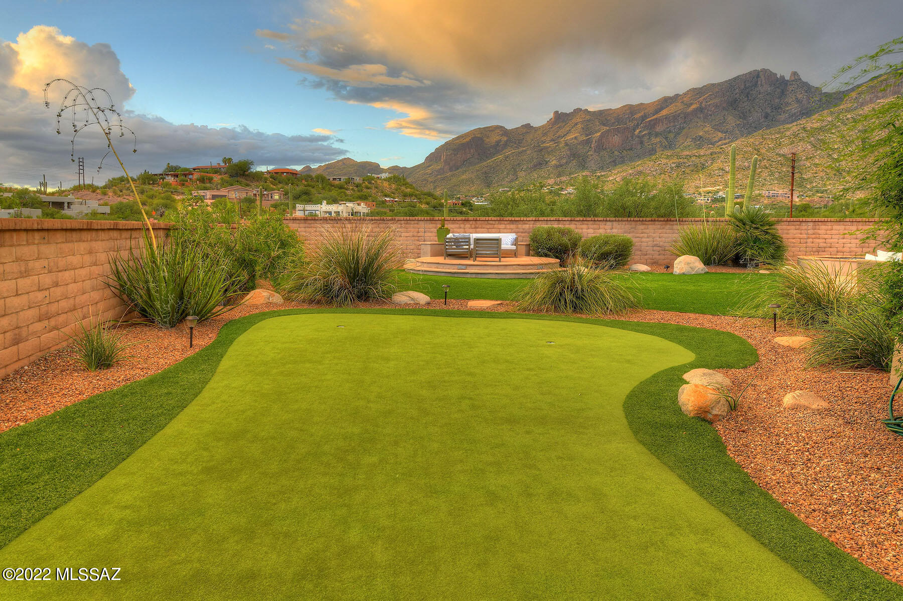 Pinnacle Ridge (1-76) - Residential