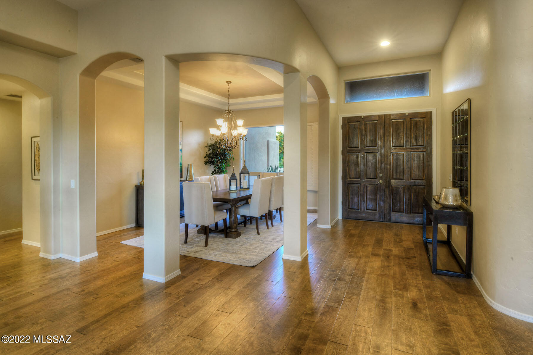 Pinnacle Ridge (1-76) - Residential