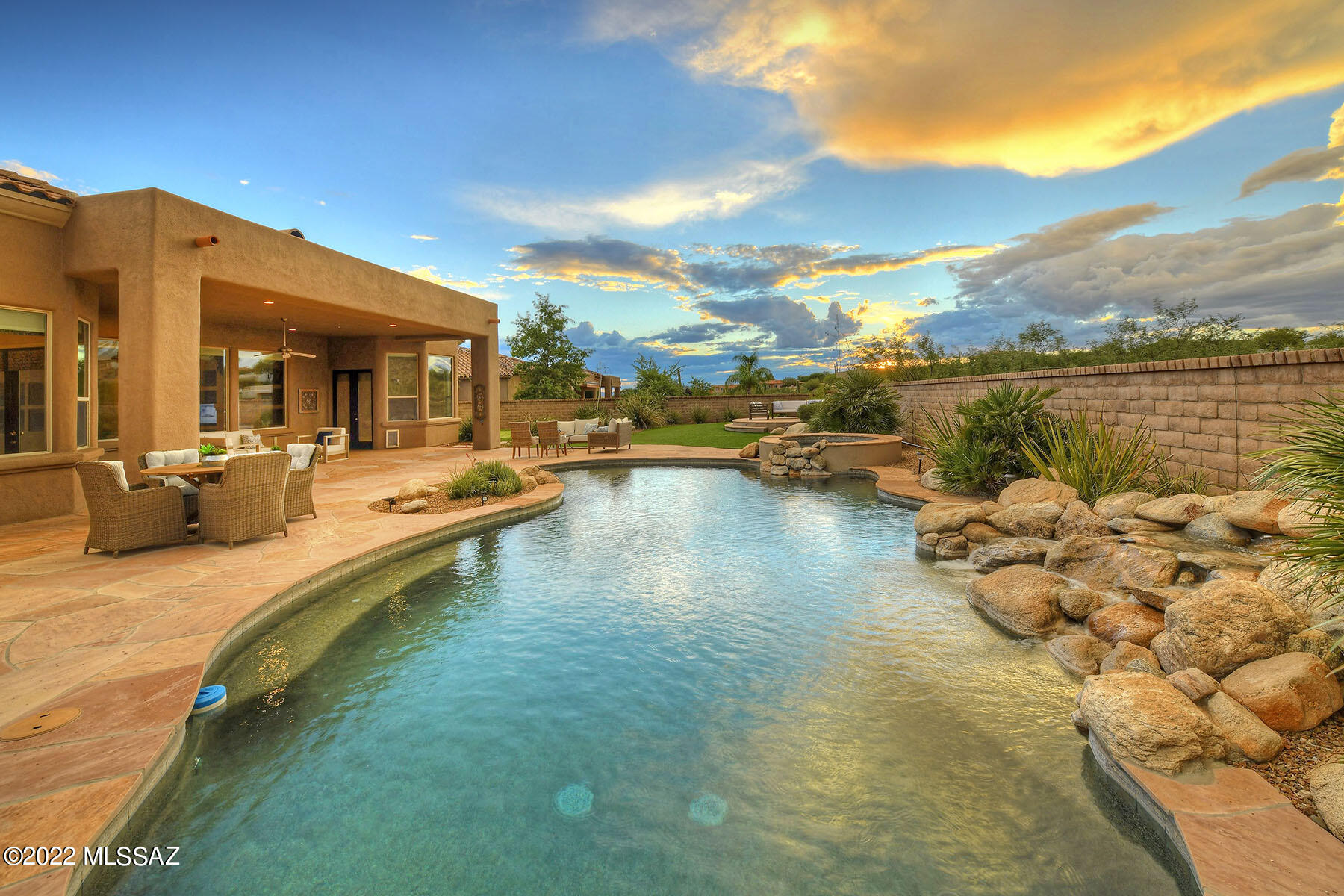 Pinnacle Ridge (1-76) - Residential