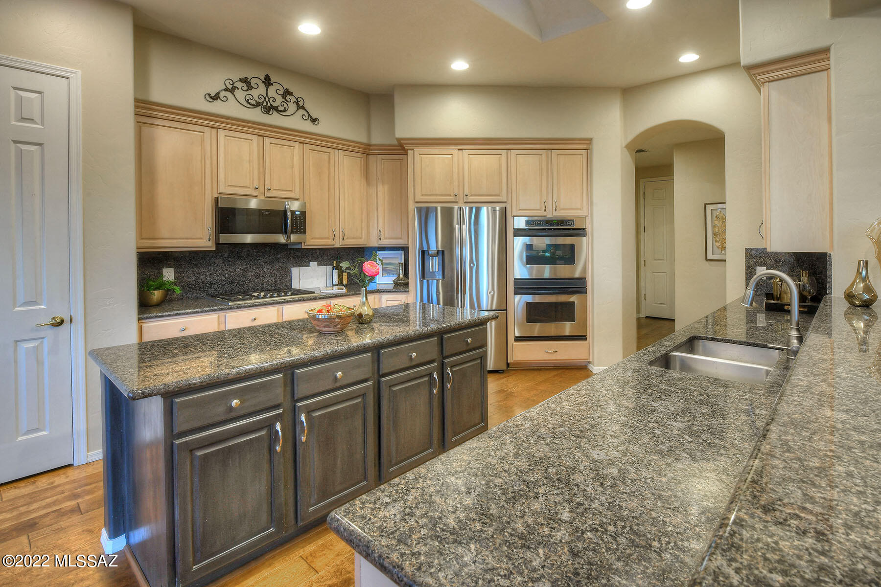 Pinnacle Ridge (1-76) - Residential