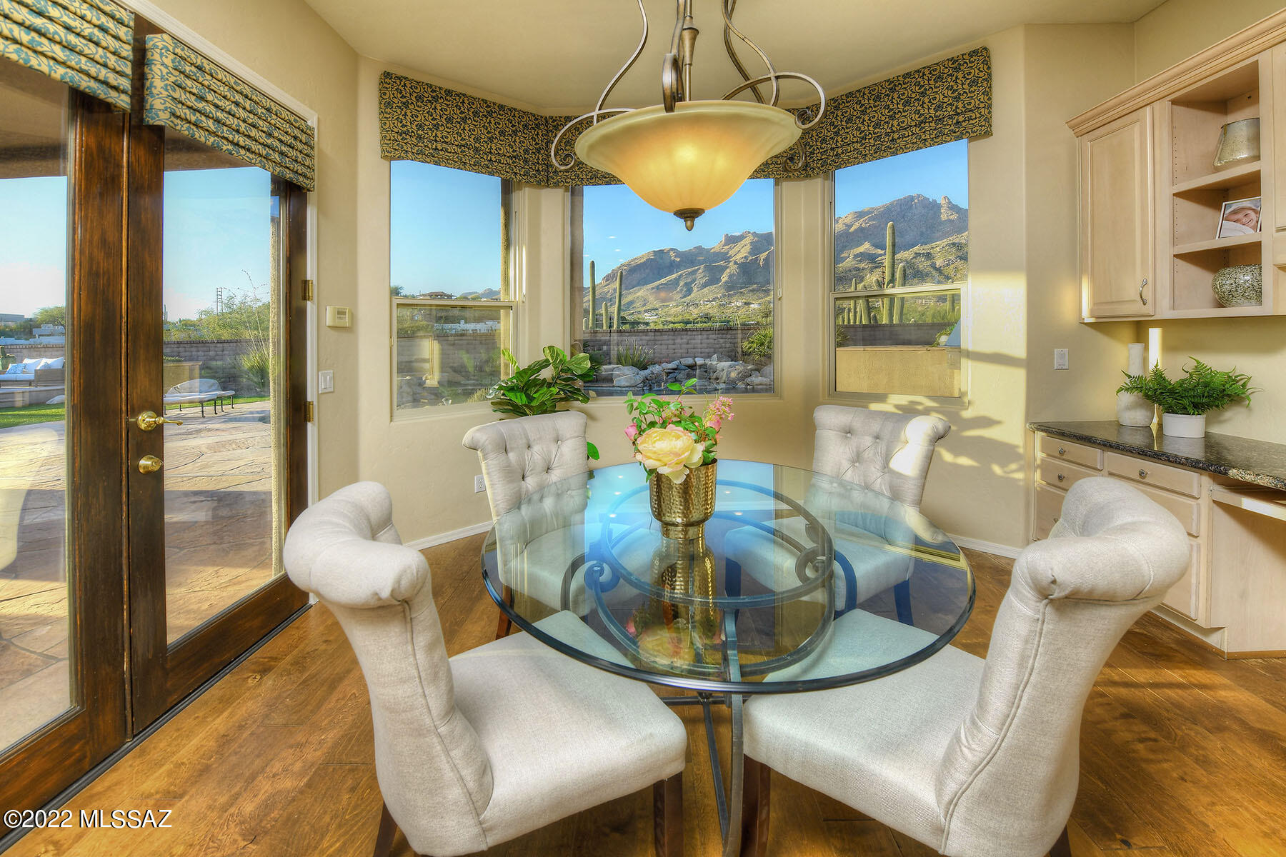 Pinnacle Ridge (1-76) - Residential