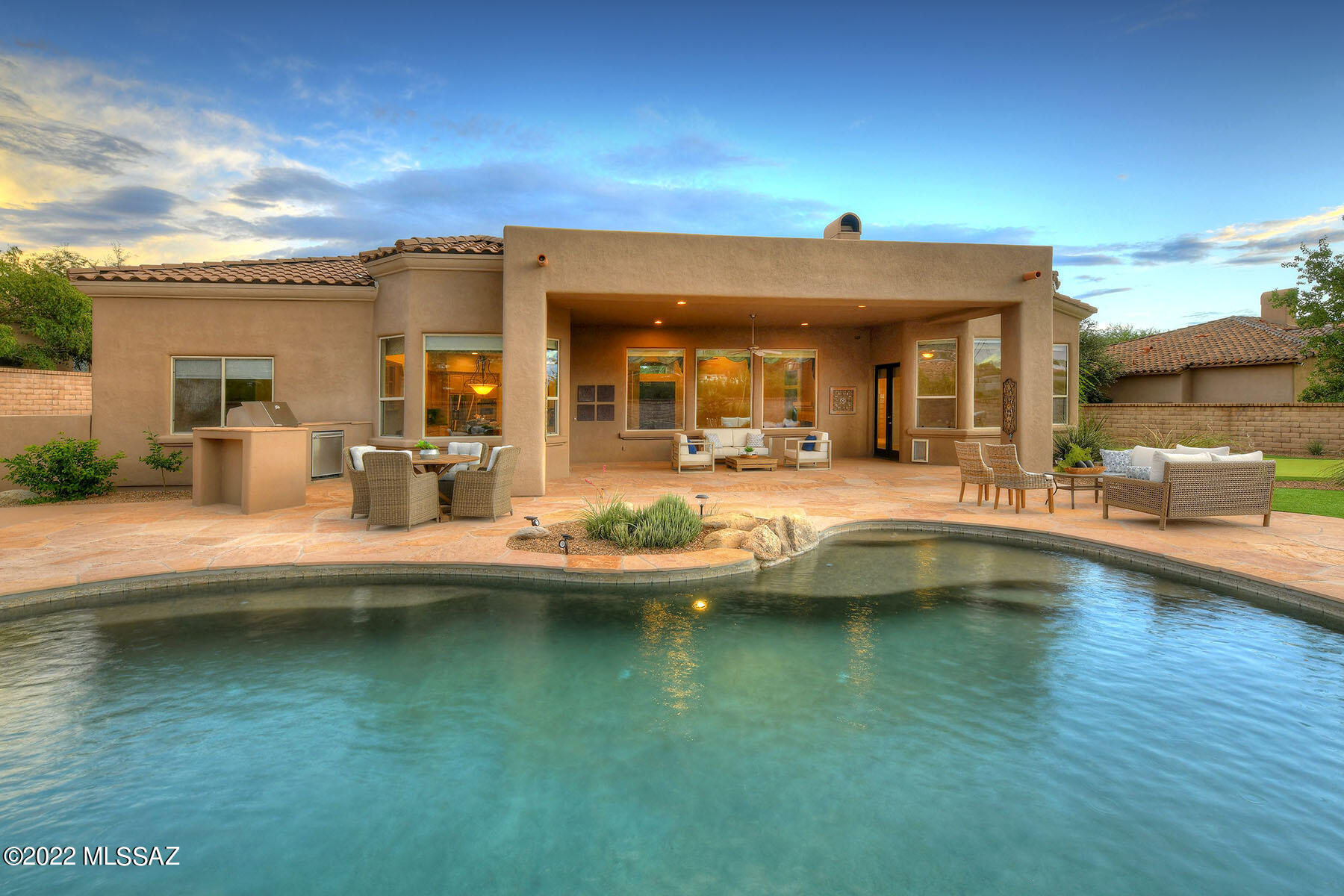 Pinnacle Ridge (1-76) - Residential