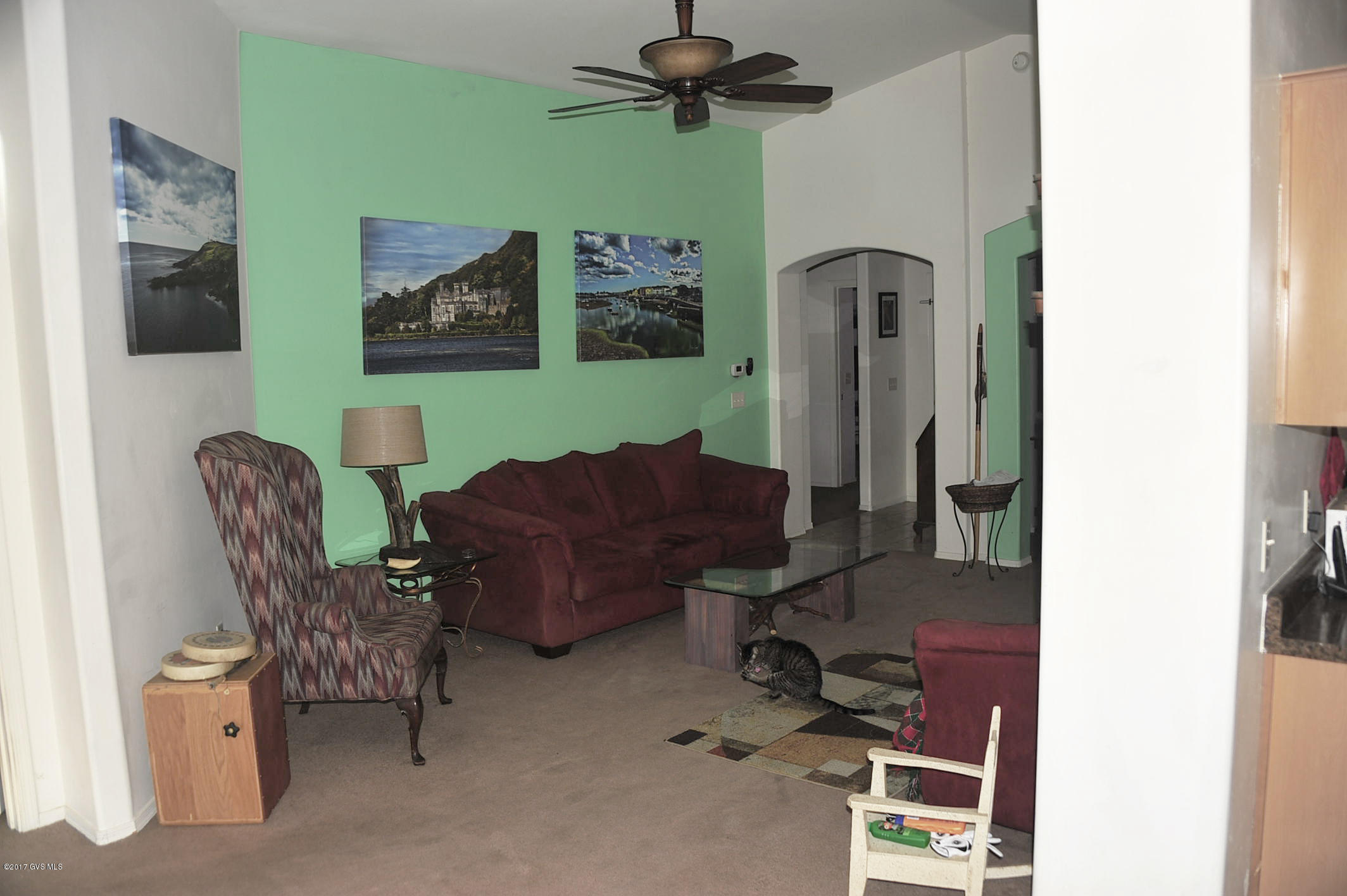 N/A - Residential