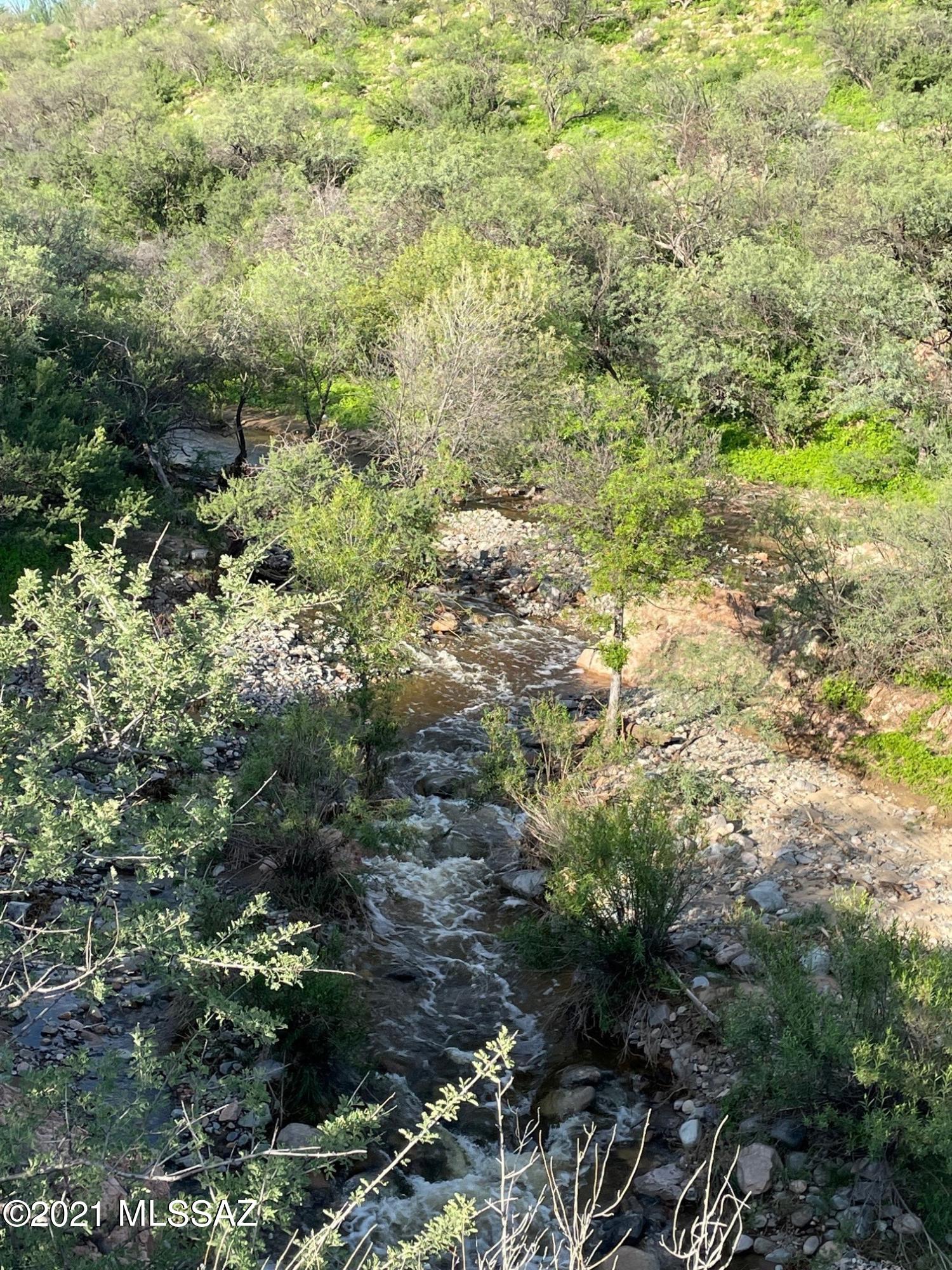 Tubac Foothills Ranch - Land