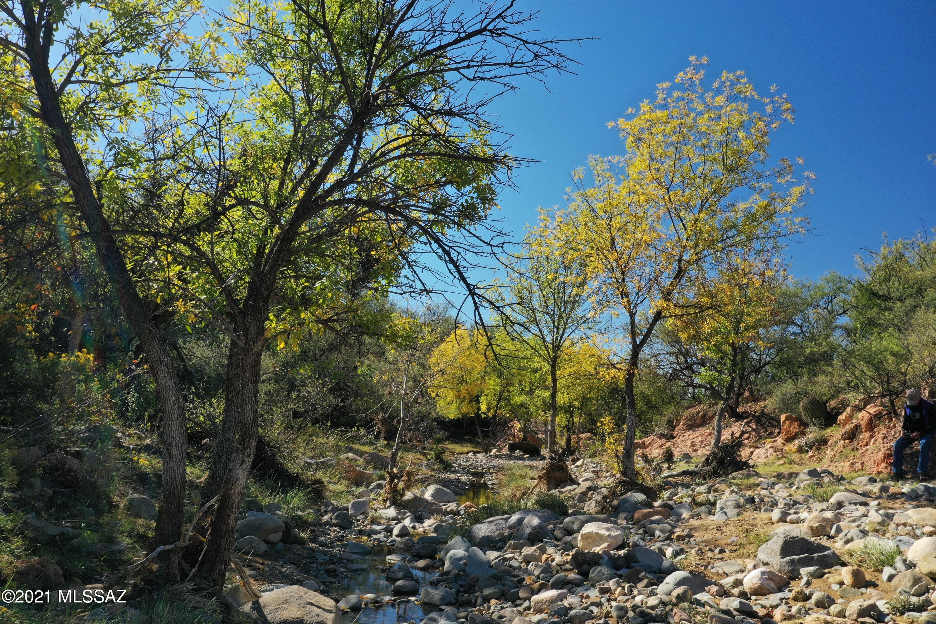 Tubac Foothills Ranch - Land