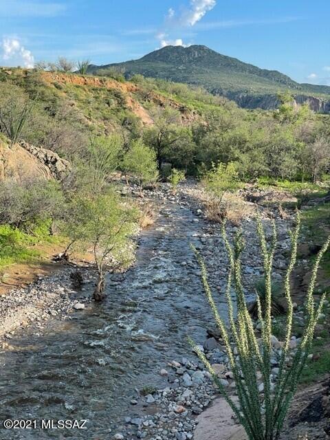 Tubac Foothills Ranch - Land
