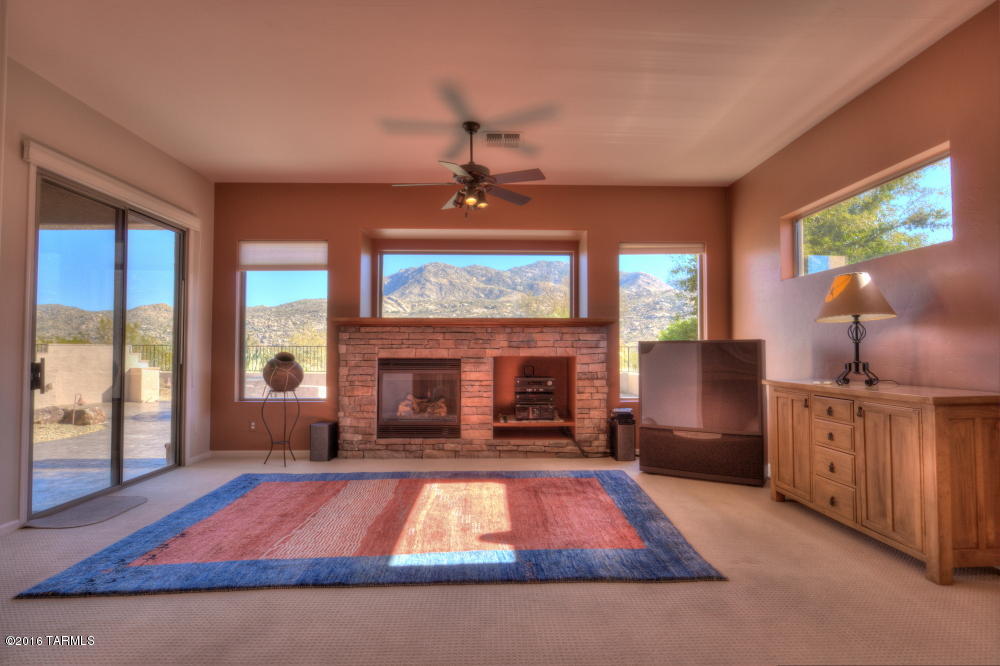 Saddlebrooke - Residential