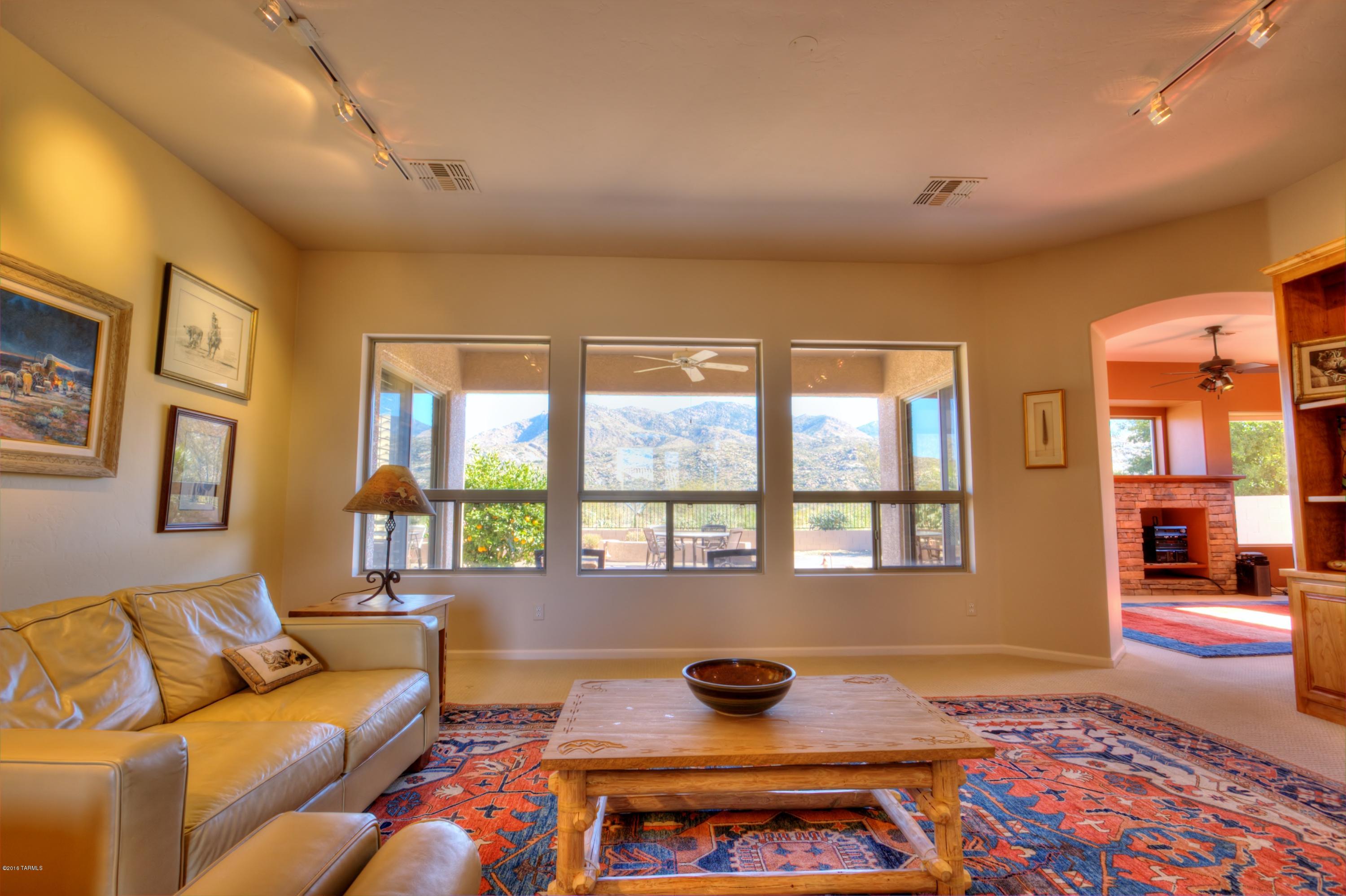 Saddlebrooke - Residential