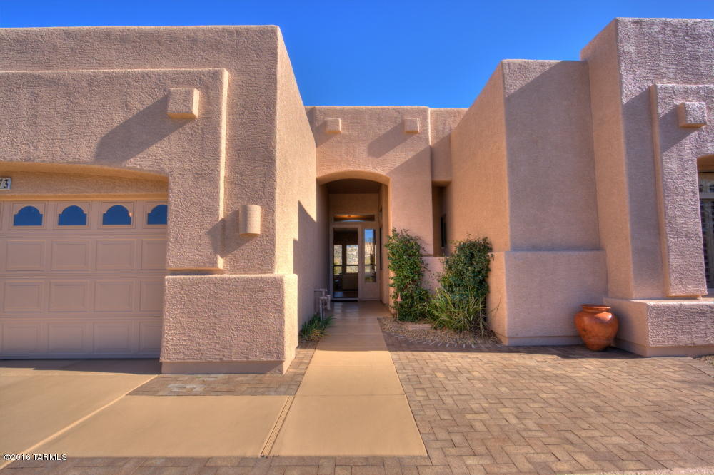 Saddlebrooke - Residential
