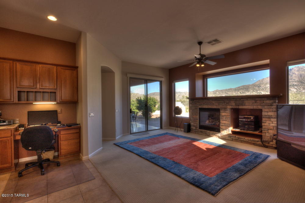 Saddlebrooke - Residential