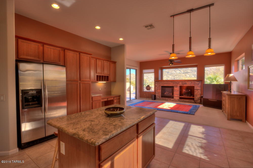 Saddlebrooke - Residential