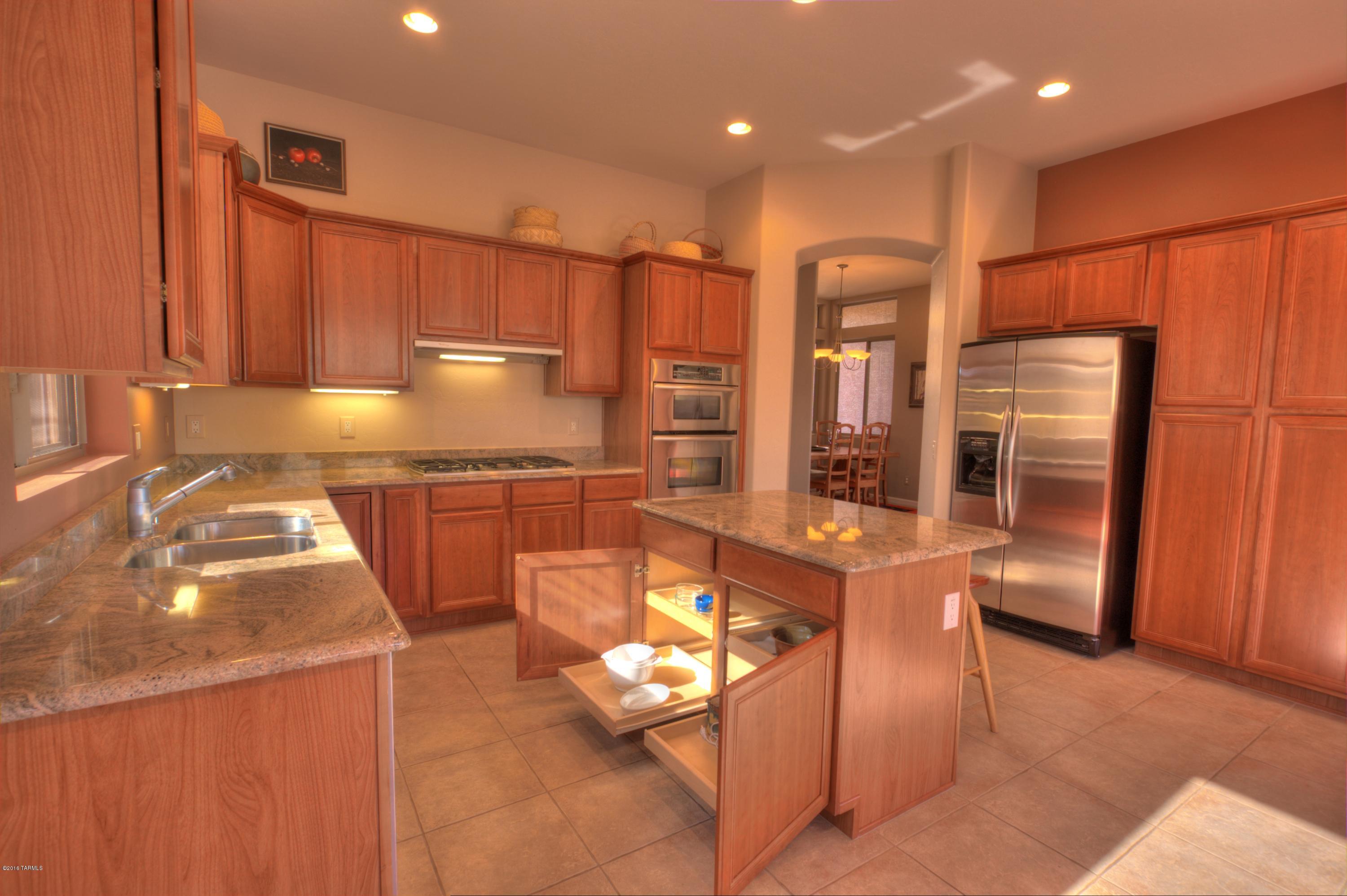 Saddlebrooke - Residential