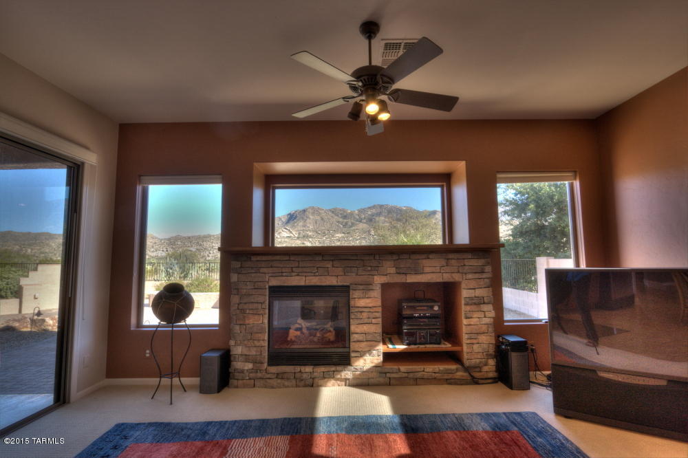 Saddlebrooke - Residential