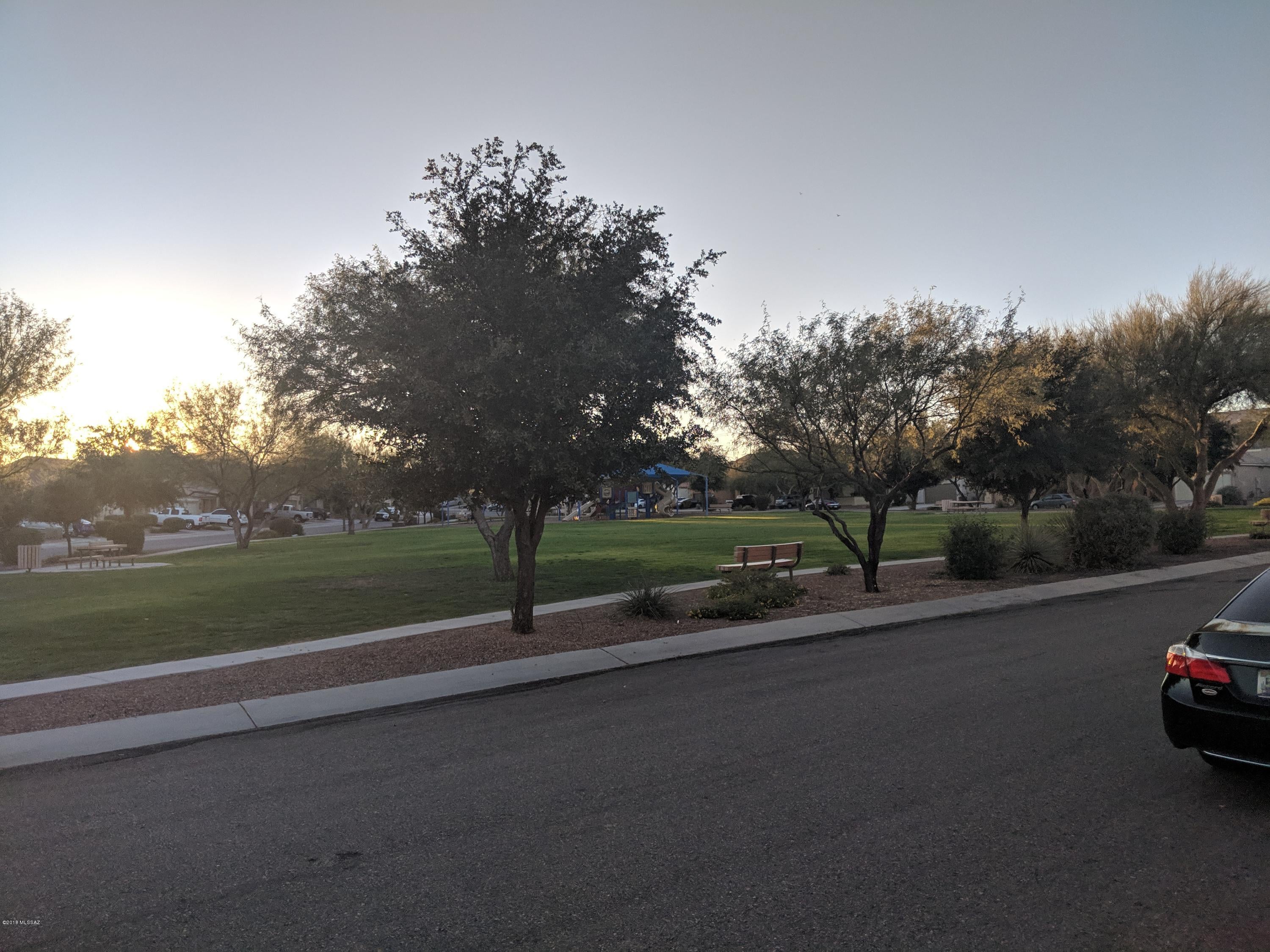 Sonora At Rancho Sahuarita (1-243) - Residential Lease