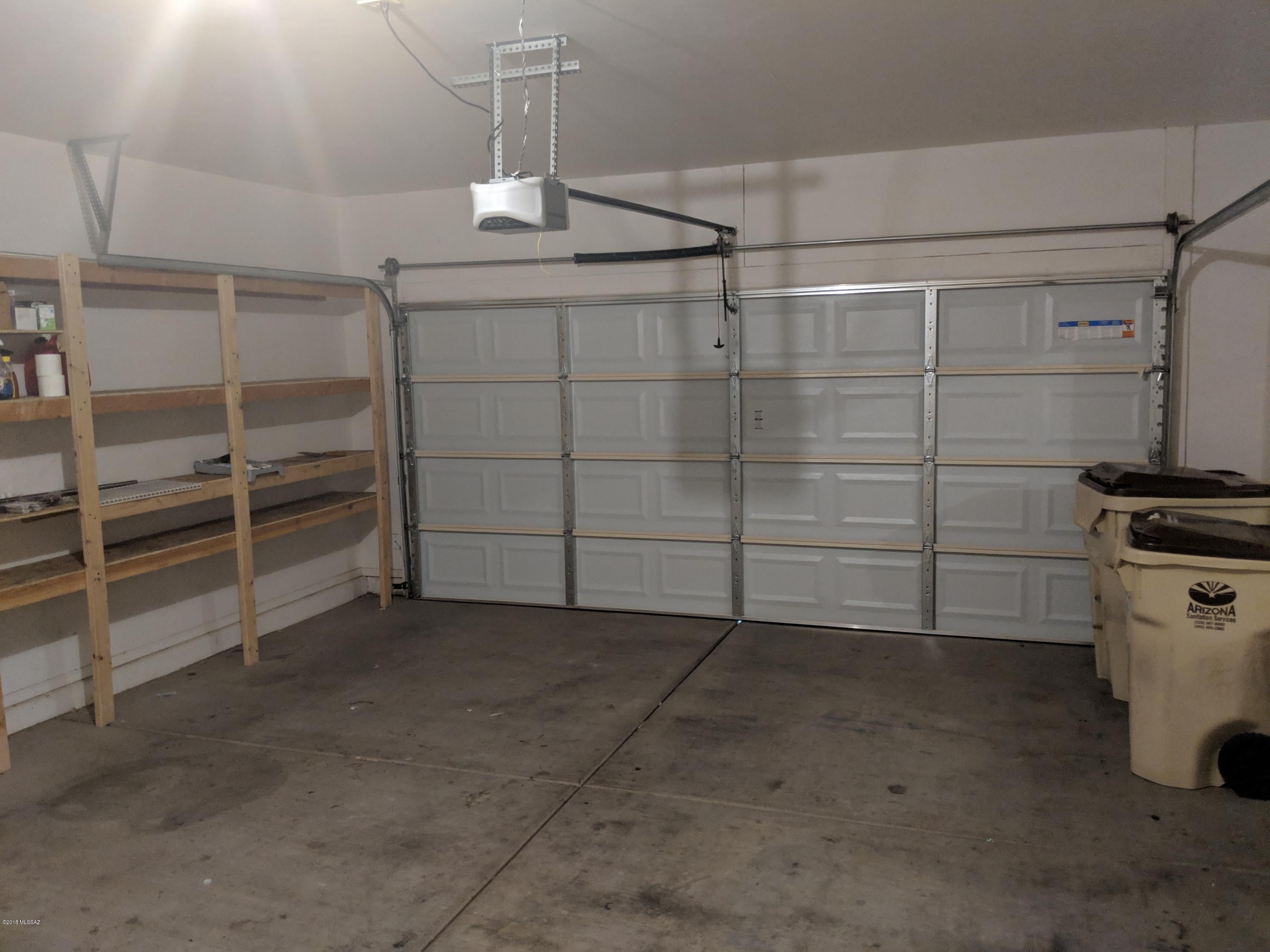 Sonora At Rancho Sahuarita (1-243) - Residential Lease