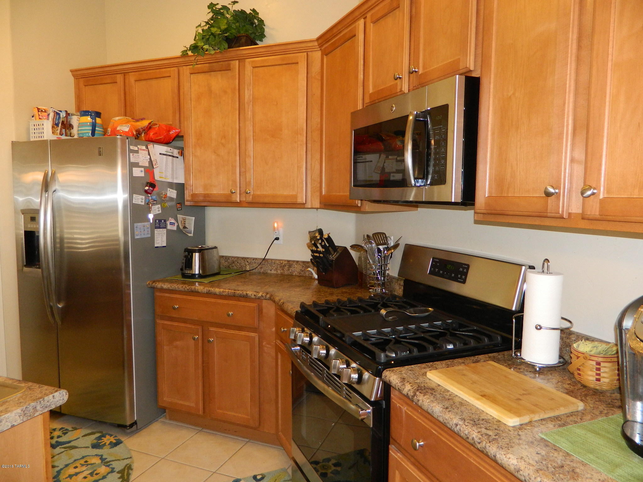 Heritage Highlands VII at Dove Mountain(1147-1298) - Residential