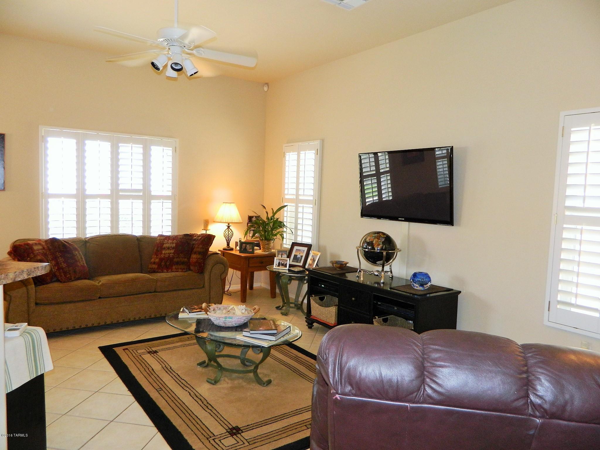 Heritage Highlands VII at Dove Mountain(1147-1298) - Residential