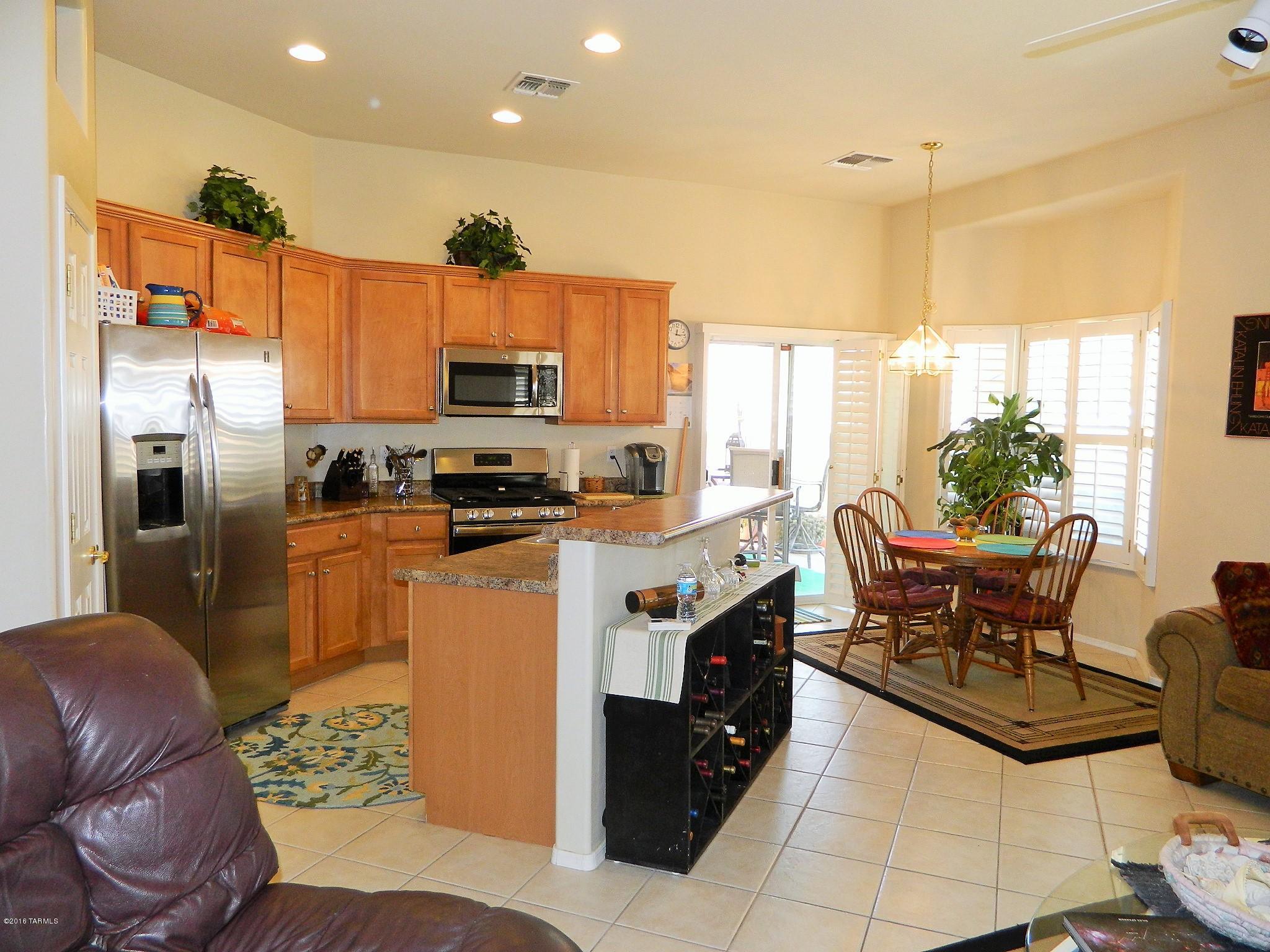 Heritage Highlands VII at Dove Mountain(1147-1298) - Residential