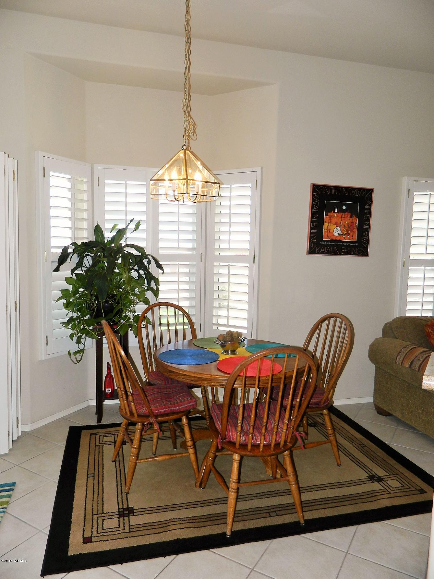 Heritage Highlands VII at Dove Mountain(1147-1298) - Residential