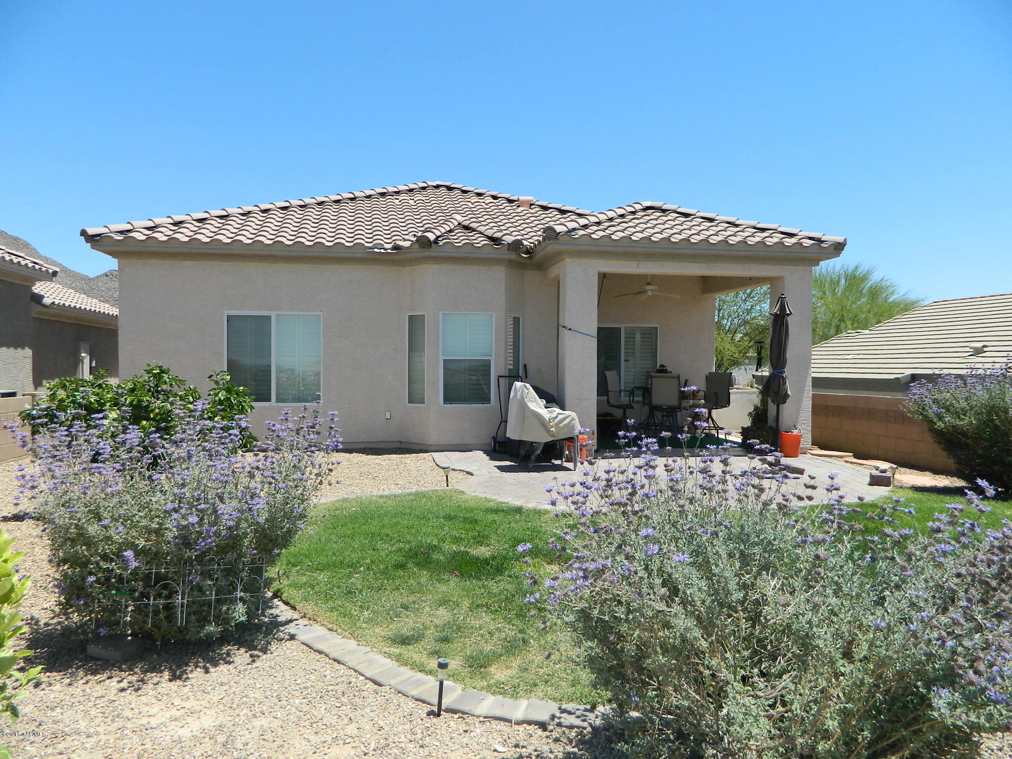 Heritage Highlands VII at Dove Mountain(1147-1298) - Residential