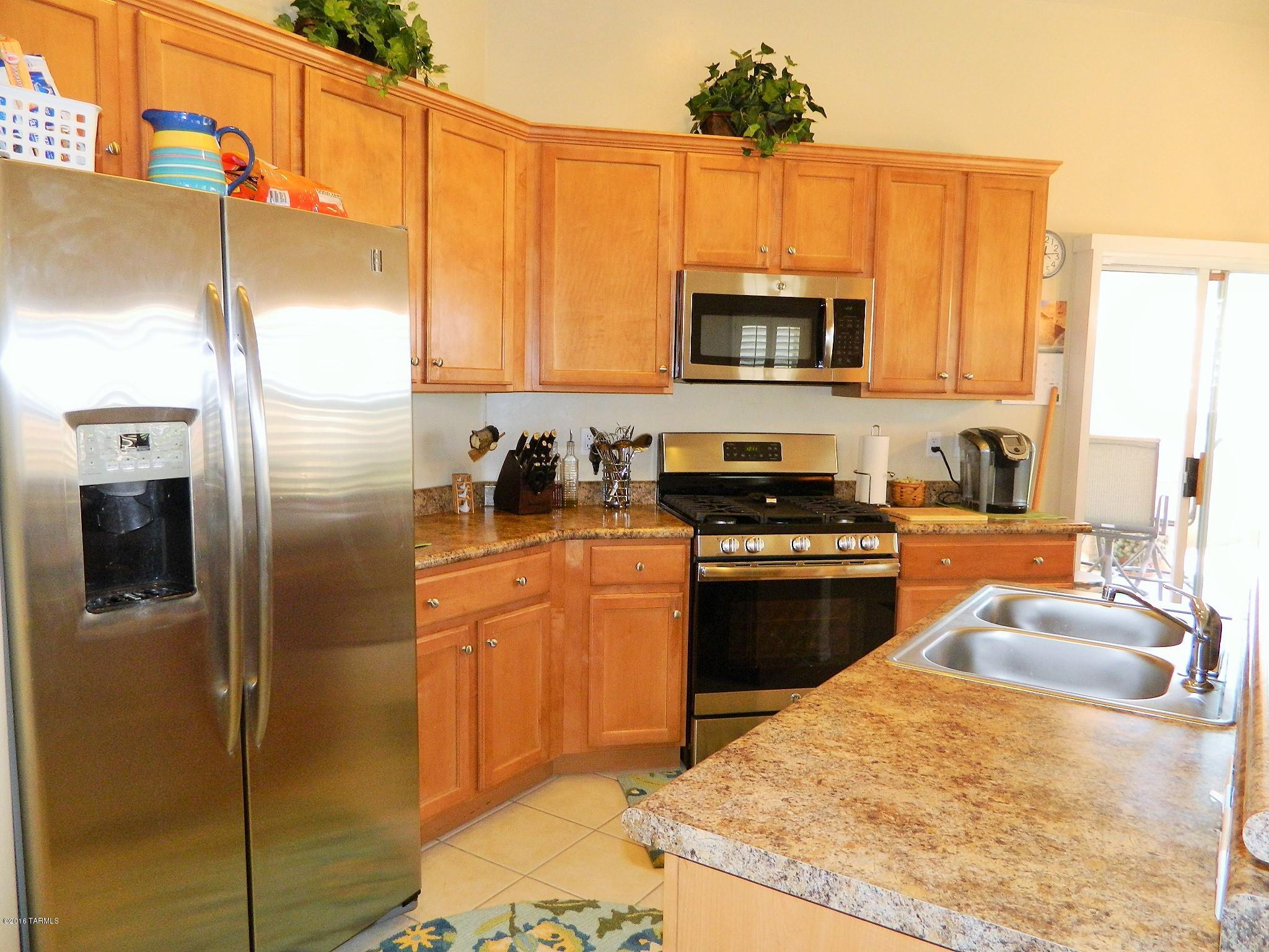 Heritage Highlands VII at Dove Mountain(1147-1298) - Residential