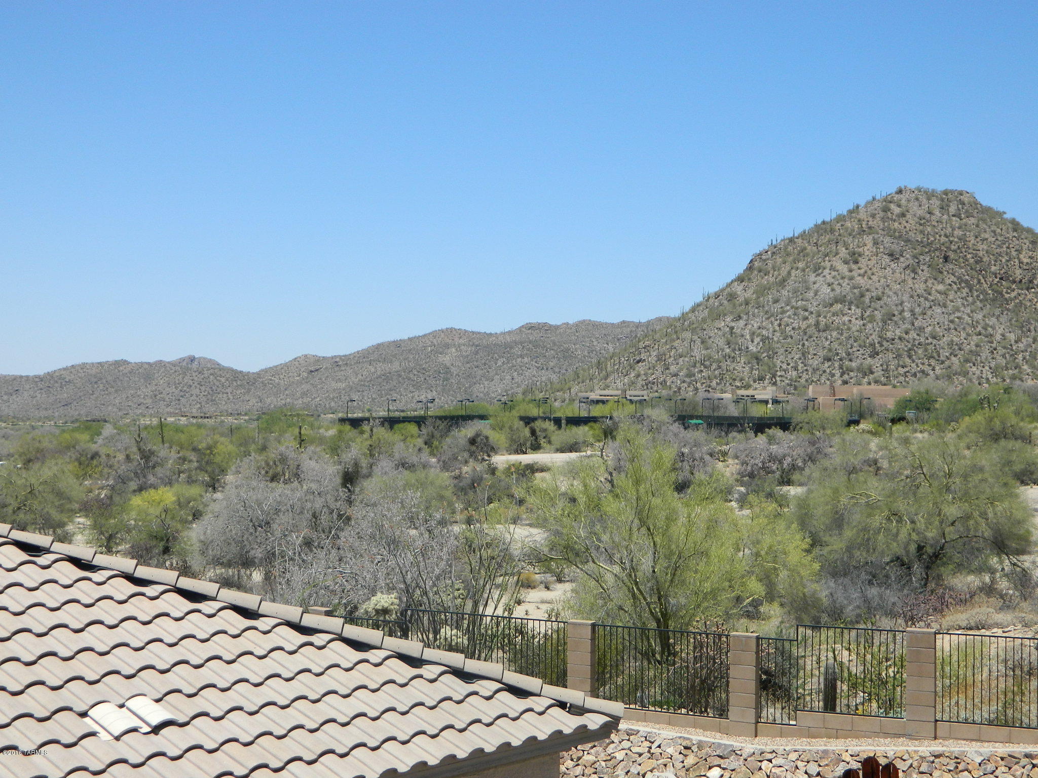 Heritage Highlands VII at Dove Mountain(1147-1298) - Residential