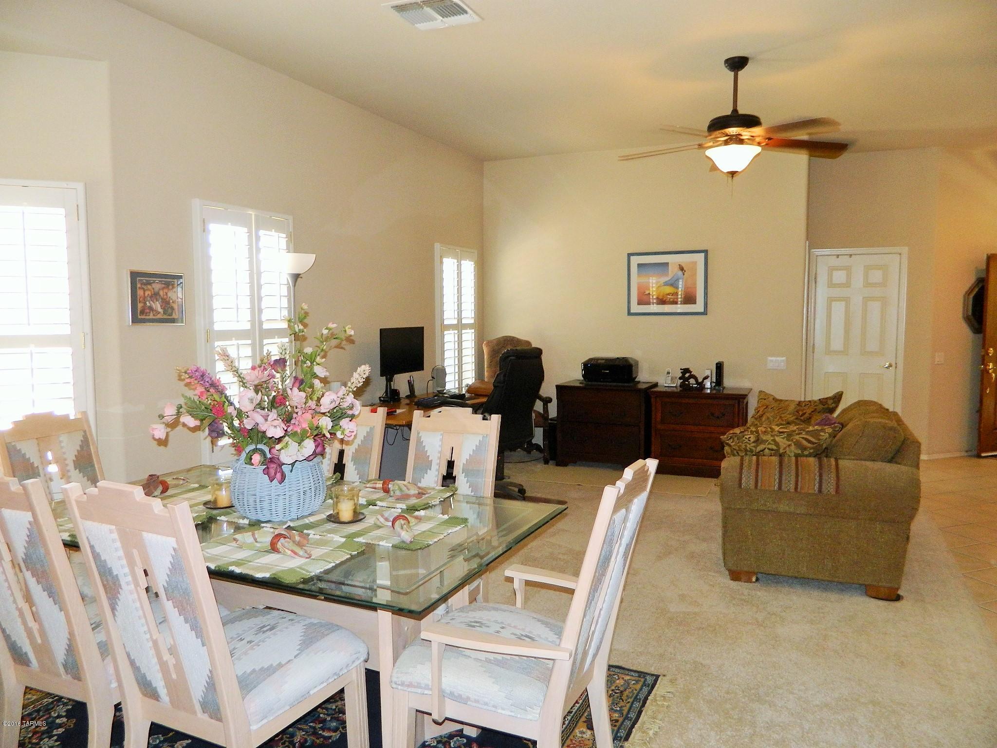 Heritage Highlands VII at Dove Mountain(1147-1298) - Residential