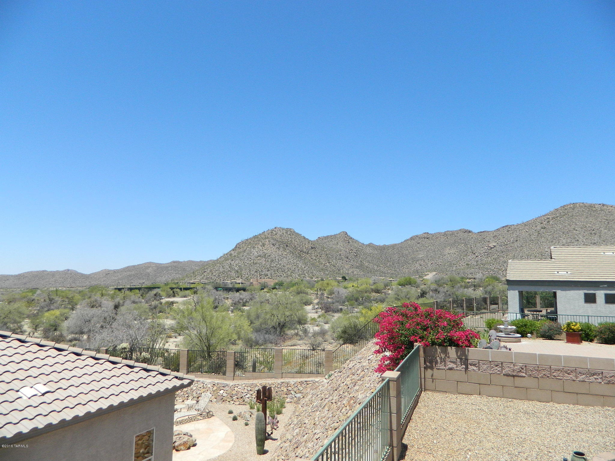 Heritage Highlands VII at Dove Mountain(1147-1298) - Residential