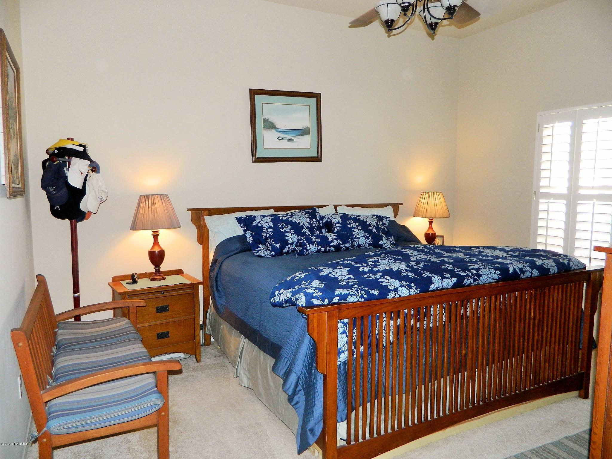 Heritage Highlands VII at Dove Mountain(1147-1298) - Residential