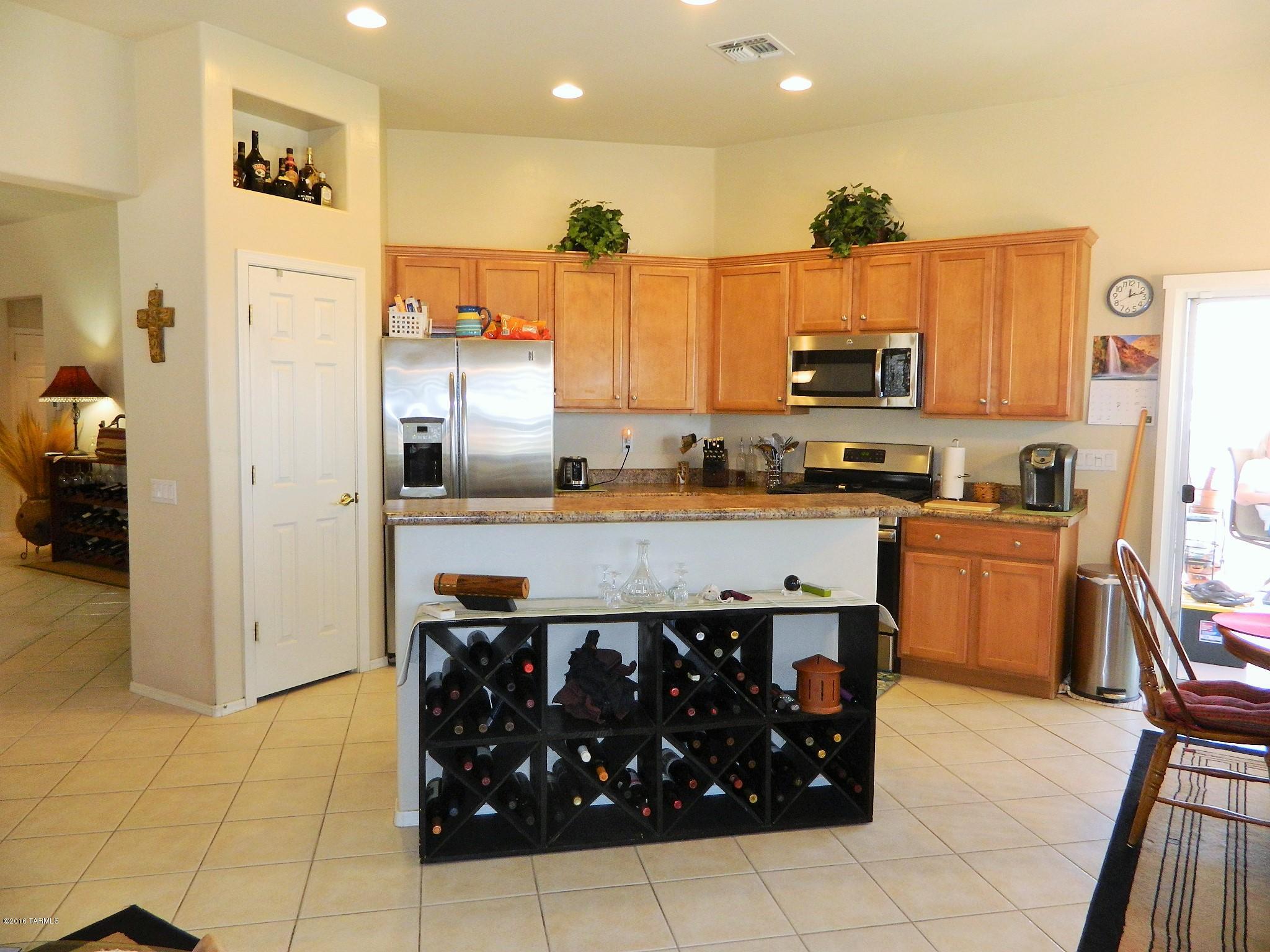Heritage Highlands VII at Dove Mountain(1147-1298) - Residential