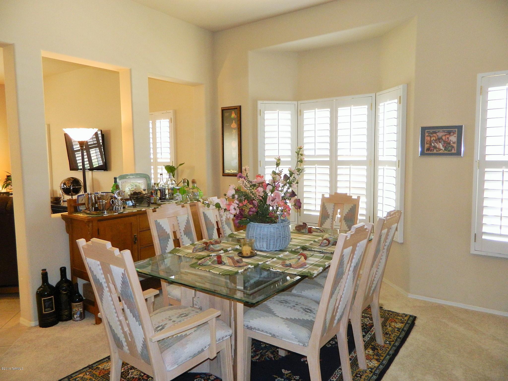 Heritage Highlands VII at Dove Mountain(1147-1298) - Residential