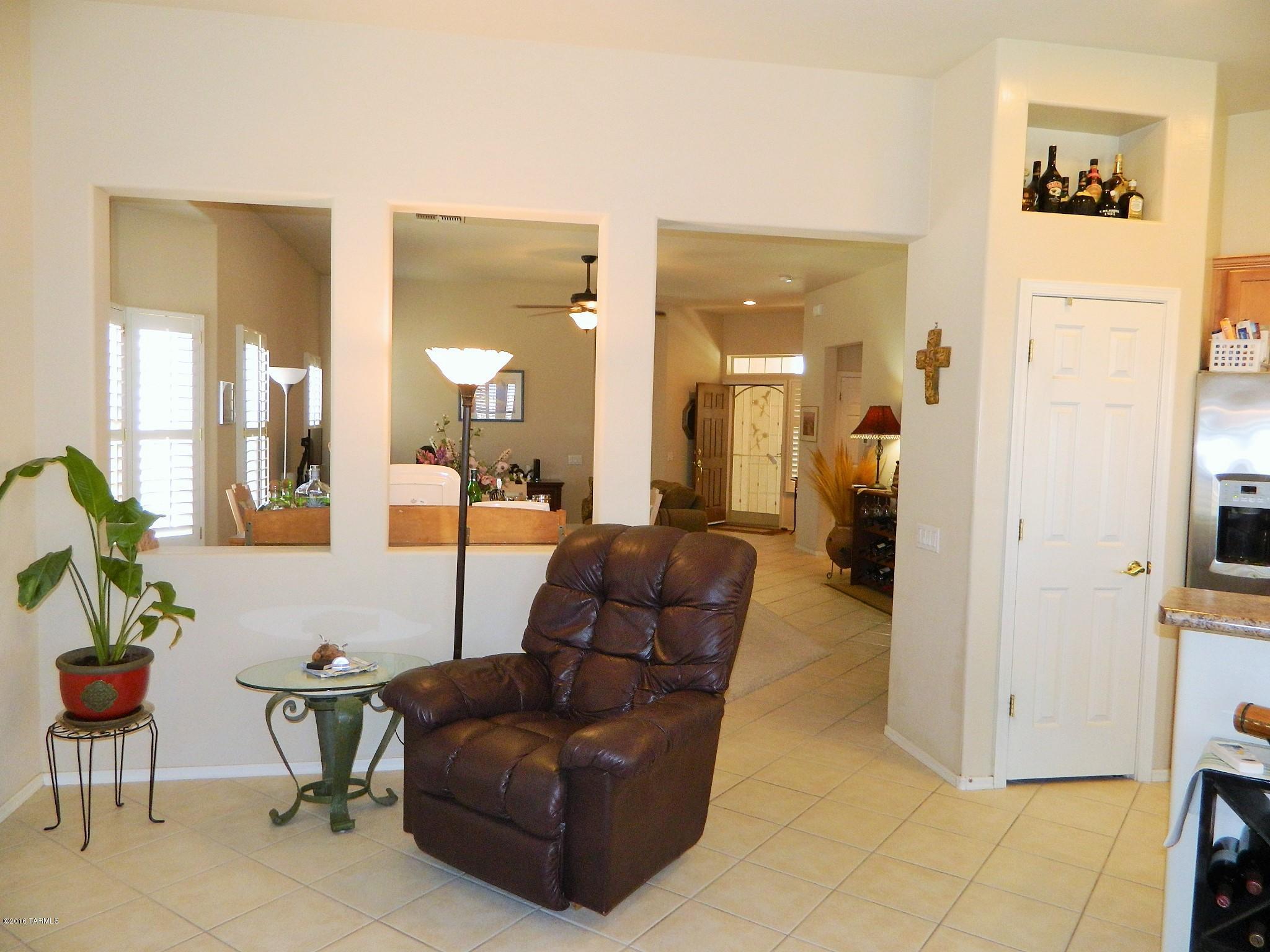 Heritage Highlands VII at Dove Mountain(1147-1298) - Residential