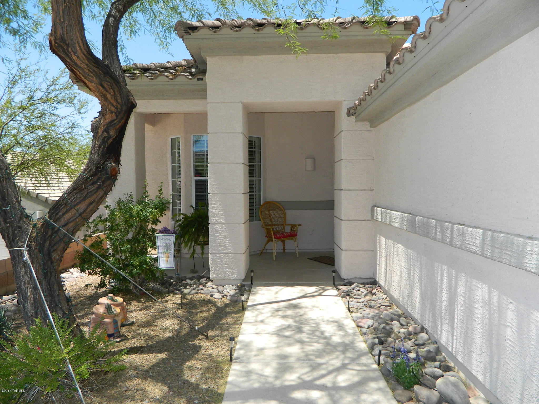 Heritage Highlands VII at Dove Mountain(1147-1298) - Residential