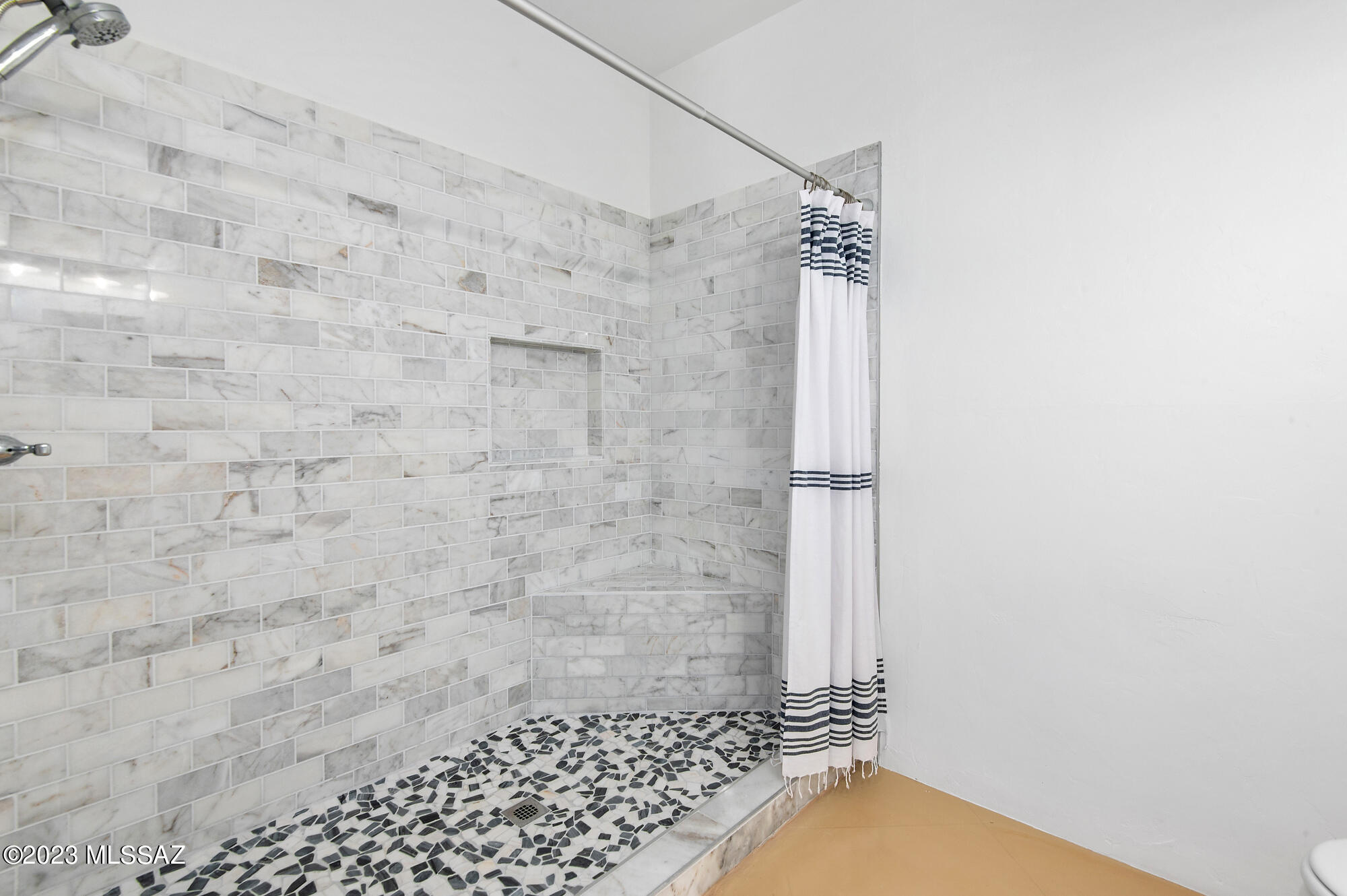 Unsubdivided - Residential